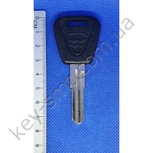 D-086 Китайское авто