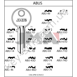 ABU1D /JMA/