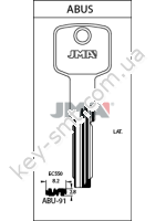 ABU91 /JMA/