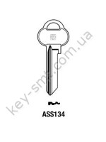 ASS134 /Silca/