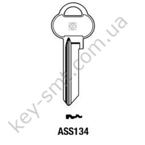 ASS134 /Silca/