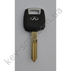 INFINITI Контейнер левый(77911)I