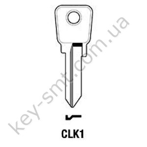 CLK1 /Silca/
