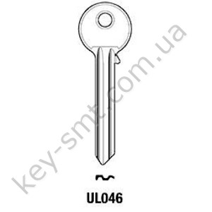 UL046 /Silсa/