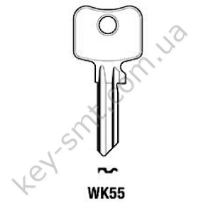 WK55 /Silca/