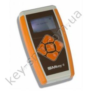 SMKey универсальный дубликатор для копирования всех видов ключей 