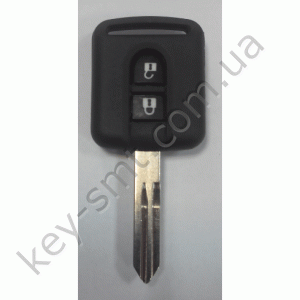 NISSAN NSN14 2 кн.без кн(523988)iISS