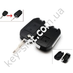 PEUGEOT 206 вык 2кн Больш корп (77447)i