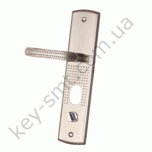 Ручка для китайских дверей 15-142-001 L