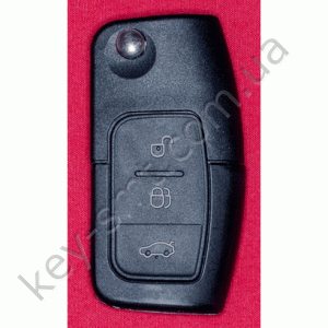 Корпус FORD 3 кн. FO-21 