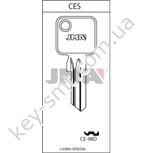 CE98D /JMA/