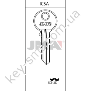 ICS2D /JMA/