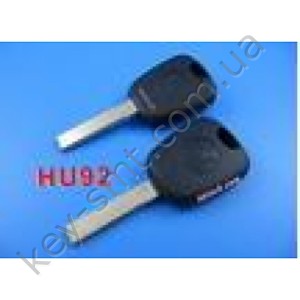 BMW Контейнер HU92/HU66 (12/09)