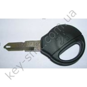 PEUGEOT 206 Контейнер NE73 под чип (07/10)