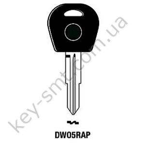 DWO5RAP  /Silca/