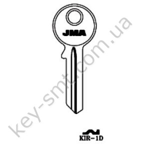 KIR1D /JMA/
