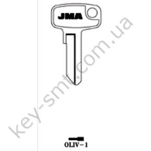 OLIV1 /JMA/