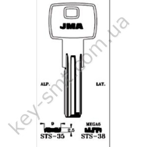 STS35 /JMA/