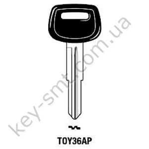 TOY36AP /Silca/