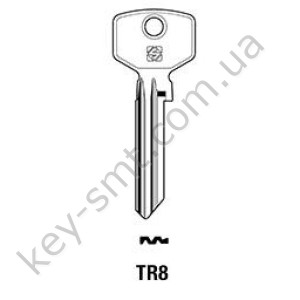 TR8 /Silca/