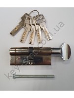 Цилиндр CORDON BS90-N (45/45)T