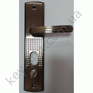 Ручка для китайских дверей 15-142-001 R