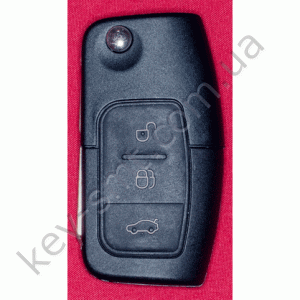 Корпус FORD 3 кн. HU101EH2 