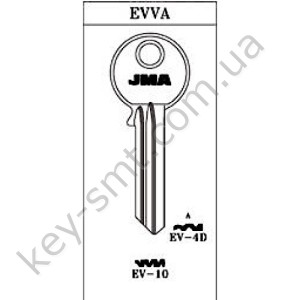 EV10 /JMA/