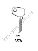 AF7A /Silca/