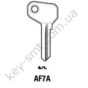 AF7A /Silca/