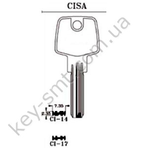 CI14 /JMA/