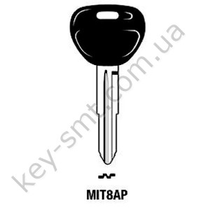 MIT8AP /Silca/