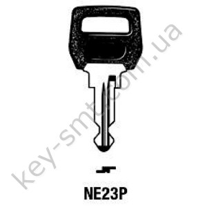 NE23P /Silca/ DAF