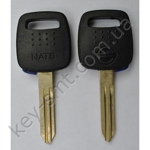 NISSAN NSN14T контейнер nats без упора (17/04)(77458)I