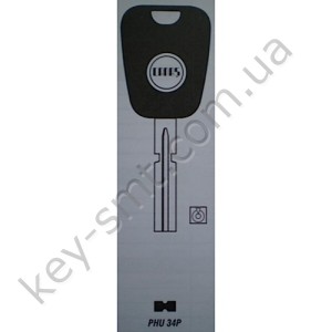 BMW Контейнер PHU34P /Canas-контейнер/