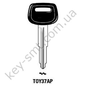TOY37AP /Silca/