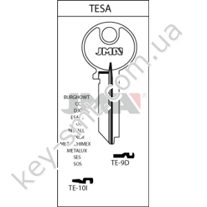TE9D /JMA/