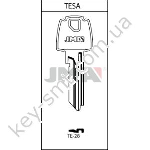 TE28 /JMA/
