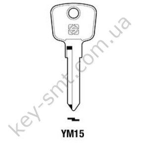 YM15 /Silca/
