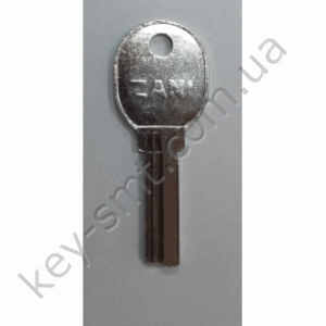  AP-1B TURAN-ZANI-YETI /SMT/ (8,75x29 mm)