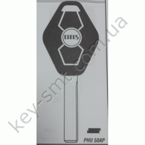BMW Контейнер T00PHU50AP /Canas/