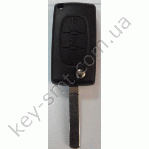 PEUGEOT вык (VA2) 3кн  БАТ НА  ПЛАТЕ (77414)i
