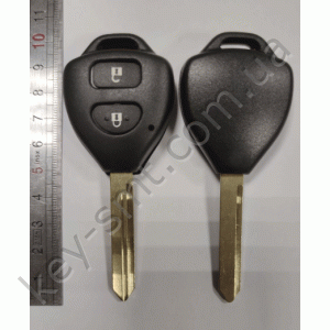 TOYOTA контейнер 2кнопки(TOY19P(88447) СУПЕР КАЧЕСТВО !