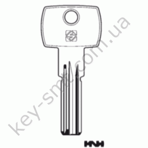 AGB6/Keyline/