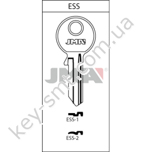 ESS2 /JMA/