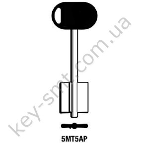 5MT5AP /Silca/