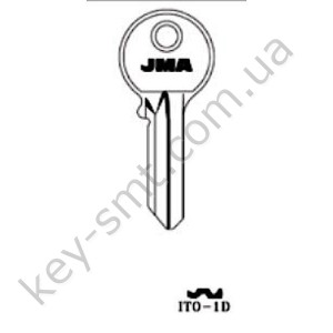 ITO1D /JMA/