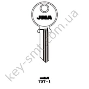 TST1 /JMA/