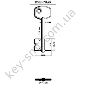 DV10G /JMA/
