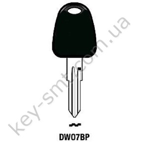 DWO7BP  /Silca/ латунь